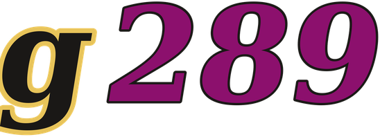 g289 โลโก้