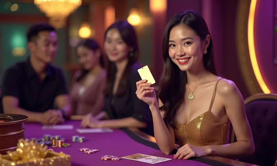 g289 เราคือ g289 — แบรนด์ที่อยู่เคียงข้างนักเล่นไทย