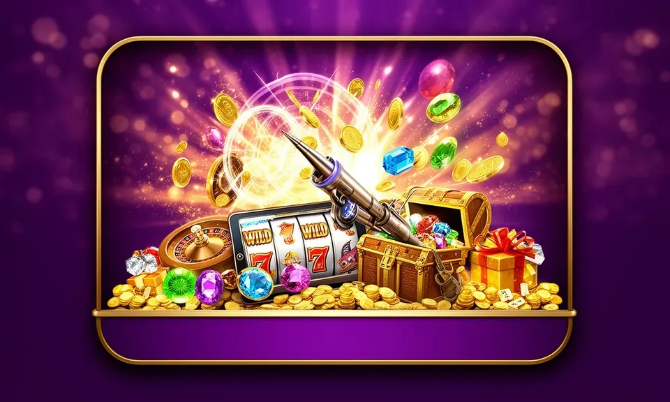 g289 บาคาร่าเฟิร์สเพอร์สัน